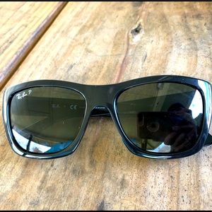 Women’s Ray Ban Sunglasses